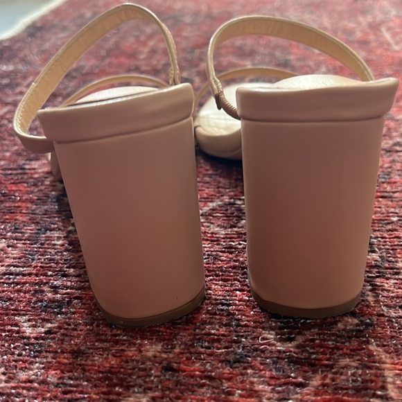 Lulus Heels - Picture 5 of 6